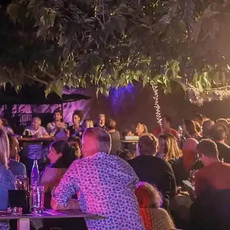 2 Etoiles - Piscine - Ccbgdfh Dağ evi